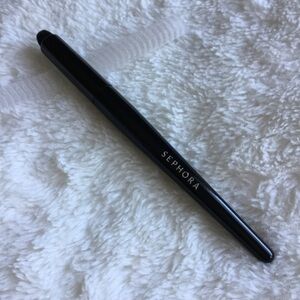 Sephora Black Eye Contour Brush